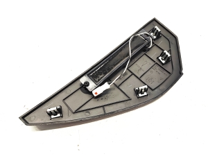 Tesla Model S S (2012–2026) Dashboard trim 1028362-00-A - 3