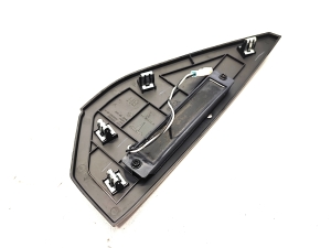 Tesla Model S S (2012–2026) Dashboard trim 1028362-00-A - 5