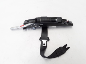 VOLVO XC70 (2007–2016) Front seat belt 39811480 - 2