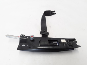 VOLVO XC70 (2007–2016) Front seat belt 39811480 - 3