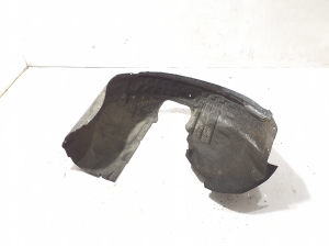   Front wheel arch liner  - 31265973 