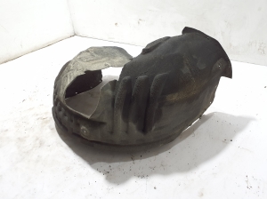VOLVO V40 (2012–2019) Front wheel arch liner 31265973 - 2