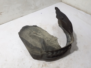 VOLVO V40 (2012–2019) Front wheel arch liner 31265973 - 3