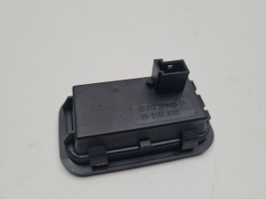 Mercedes Benz ML-Class 166 (2011–2015) Trunk lid close switch A2128210651 - 2