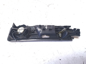 AUDI A6 C5 (1997–2005) Rear side door interior handle 4B0839019 - 2