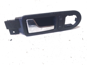 Front door inner handle - 1C1837113F