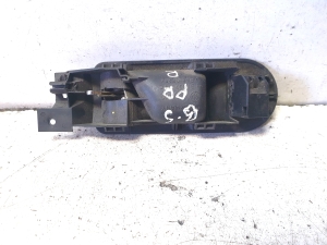 Volkswagen Passat B5 (1997–2005) Türöffner innen vorne 3B1837114C - 2
