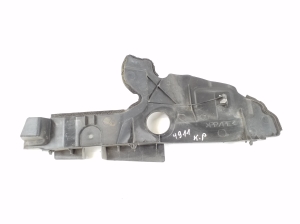   Radiator air deflector  - 53294-48110 
