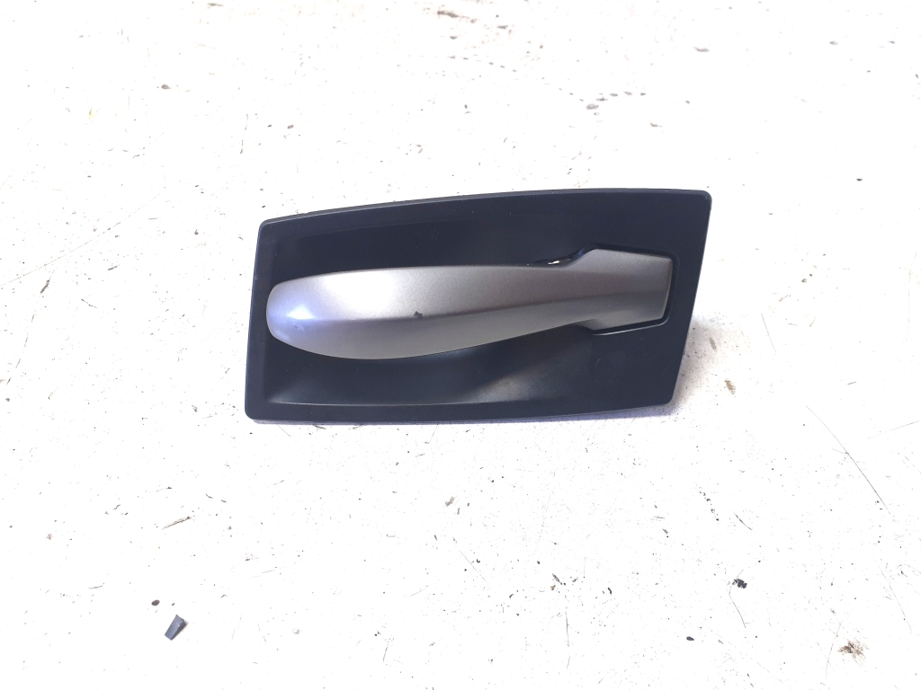 BMW 5 SERIES E60 (2003–2010) Front door inner handle 70342879 BMW 5 SERIES E60 (2003–2010) Front door inner handle 70342879