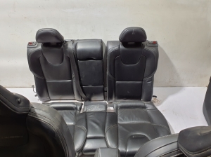 VOLVO V40 (2012–2019) Interior and its parts - 2