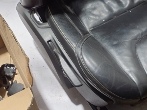 VOLVO V40 (2012–2019) Interior and its parts - 3