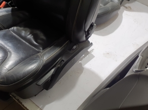 VOLVO V40 (2012–2019) Interior and its parts - 4