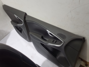 VOLVO V40 (2012–2019) Interior and its parts - 7