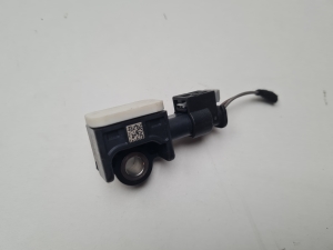 Mercedes Benz ML-Class 166 (2011–2015) Airbagsensor A1668210151 - 2