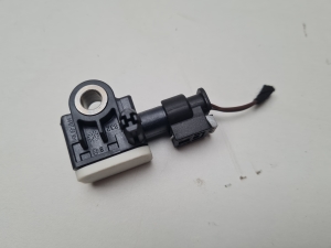 Mercedes Benz ML-Class 166 (2011–2015) Airbagsensor A1668210151 - 3