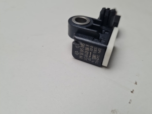   Airbagsensor  - A1668210151 