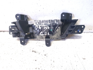 AUDI A6 C6 (2004–2011) Tagumise külgukse sisemine avamiskäepide 4F08390200 - 2