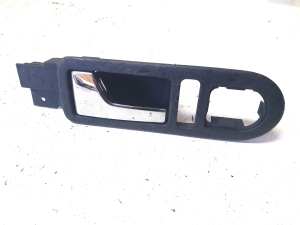 Front door inner handle - 1C1837113E