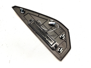 Tesla Model S S (2012–2026) Dashboard trim 1028359-00-A - 3