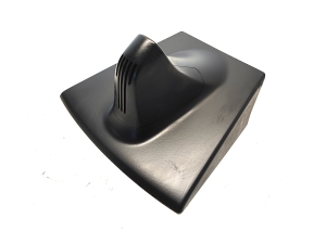Tesla Model S S (2012–2026) Interior mirror trim 1092615-00-D - 2