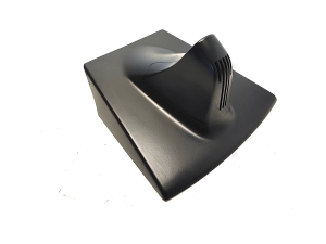 Tesla Model S S (2012–2026) Interior mirror trim 1092615-00-D - 5