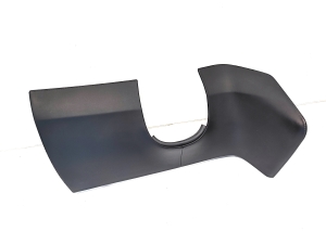 Tesla Model S S (2012–2026) Dashboard trim 1002405-21-H - 4