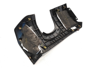 Tesla Model S S (2012–2026) Dashboard trim 1002405-21-H - 5