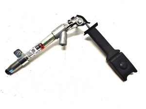 Tesla Model S S (2012–2026) Priekšējā sēdekļa drošības jostas sprādze 1005265-05-F - 2
