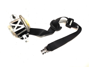 Tesla Model S S (2012–2026) Front seat belt 1079282-03-B - 2