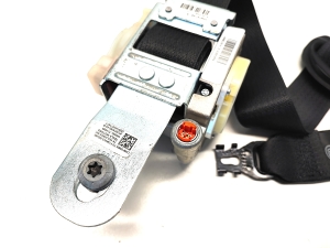 Tesla Model S S (2012–2026) Front seat belt 1079282-03-B - 3