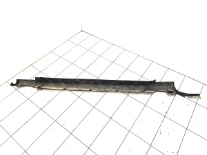 Tesla Model S S (2012–2026) Schwellerverkleidung außen 6005875-00-J - 5