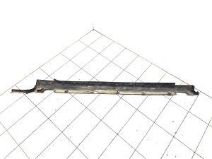 Tesla Model S S (2012–2026) Schwellerverkleidung außen 6005874-00-J - 3