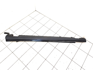 Tesla Model S S (2012–2026) Schwellerverkleidung außen 6005874-00-J - 5