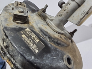 VOLVO V40 (2012–2019) Brake booster 31317079 - 2