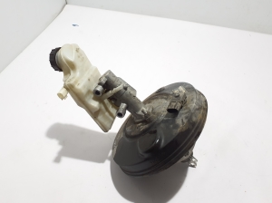 VOLVO V40 (2012–2019) Brake booster 31317079 - 3