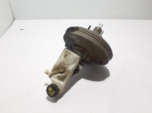 Brake booster - 31317079