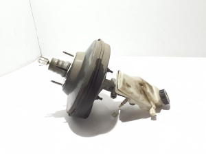 VOLVO V40 (2012–2019) Brake booster 31317079 - 4