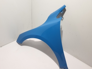 VOLVO V40 (2012–2019) Front fender 31301261 - 5