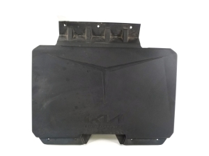   Storage box under the hood  - 86753AO000 