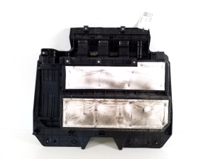 Kia Niro EX (2022–2026) Storage box under the hood 86753AO000 - 2