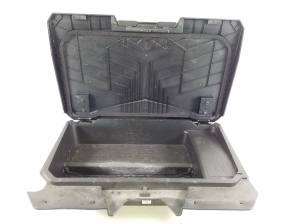 Kia Niro EX (2022–2026) Storage box under the hood 86753AO000 - 4