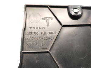 Tesla Model S S (2012–2026) Other dashboard part 6007446-00-H - 2