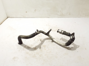VOLVO V40 (2012–2019) Intercooler hose 31370340 - 2