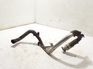 VOLVO V40 (2012–2019) Intercooler hose 31370340 - 3