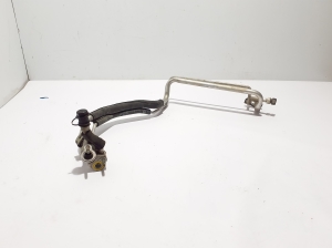 VOLVO V40 (2012–2019) Klimaleitung 31467913 - 3