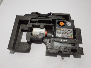 VOLVO V40 (2012–2019) Trunk tool tray and its parts 31317560 - 3