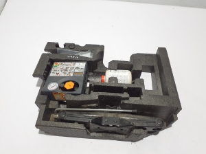   Trunk tool tray and its parts  - 31317560 