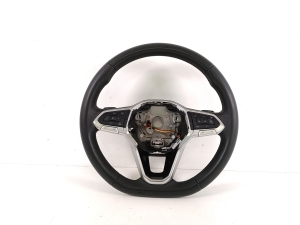 Steering wheel and its parts - 5H0419089QG