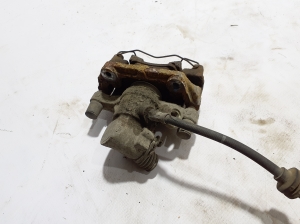 VOLVO V40 (2012–2019) Tagumine pidurisadul 36051718 - 2