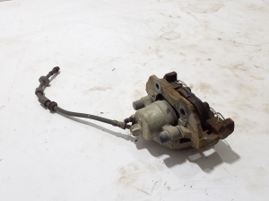 VOLVO V40 (2012–2019) Eesmine pidurisadul 36051716 - 2